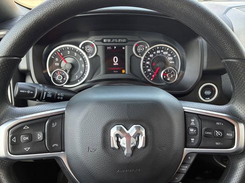 New 2026 RAM 1500 Express image 11