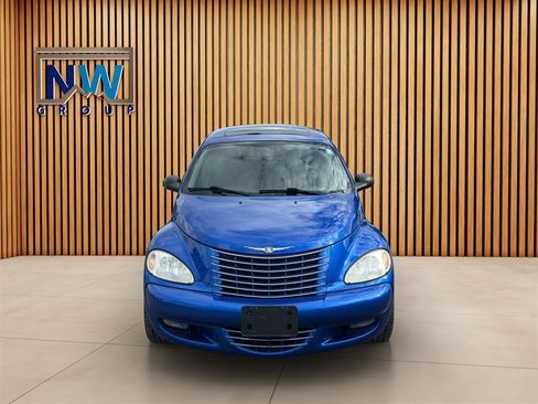 Used 2005 Chrysler PT Cruiser GT w/ Chrome Accents Group FWD image 2