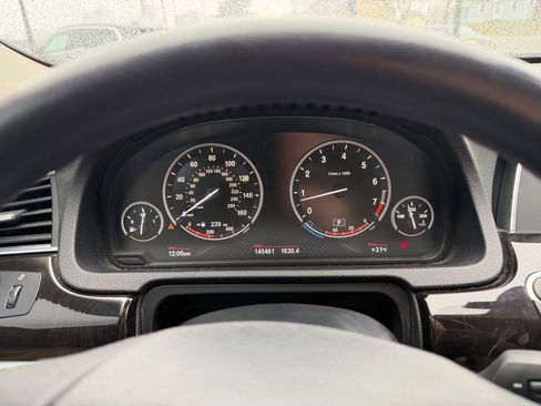 Used 2014 BMW 535i Gran Turismo xDrive image 20