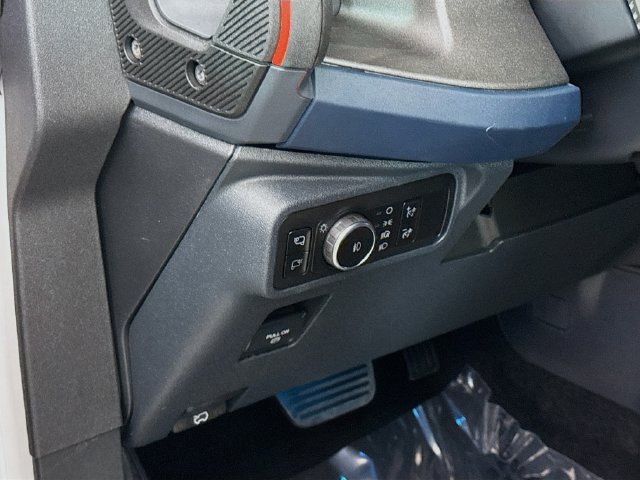 New 2026 Ford Bronco Raptor AWD/4WD image 10