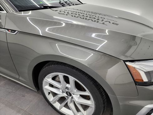 Used 2024 Audi A5 2.0T Premium Plus image 29