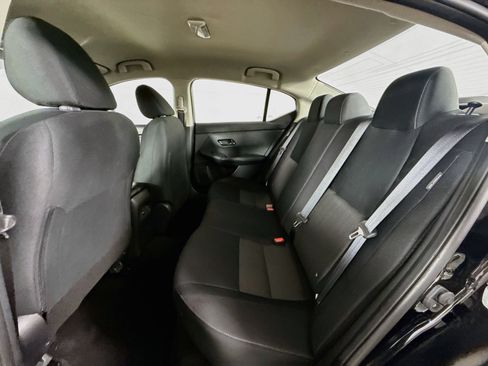 Used 2024 Nissan Sentra SV FWD image 27
