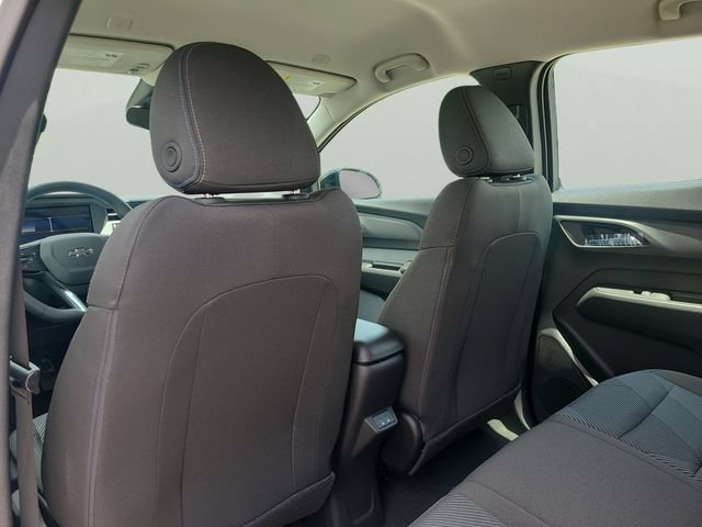 New 2027 Chevrolet Bolt LT FWD image 8