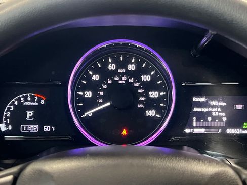 Used 2022 Honda HR-V EX image 27