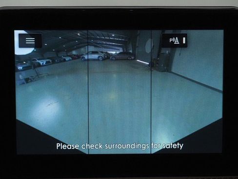 Used 2020 Lincoln Corsair Reserve w/ Equipment Group 201A image 32