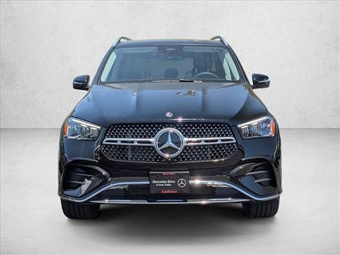 New 2026 Mercedes-Benz GLE 450 4MATIC image 6