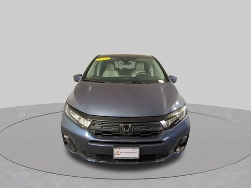 Used 2025 Honda Odyssey EX-L image 15