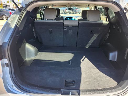 Used 2018 Hyundai Santa Fe Sport FWD image 29