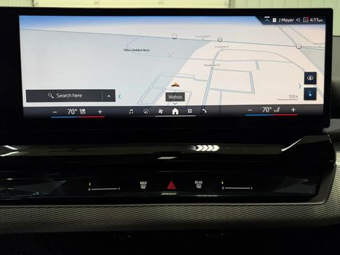 Used 2026 BMW i5 eDrive40 w/ M Sport Package image 23