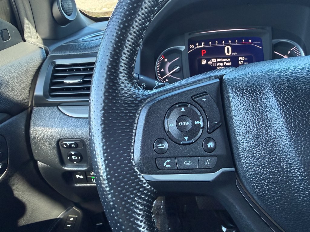 Used 2023 Honda Passport EX-L image 22