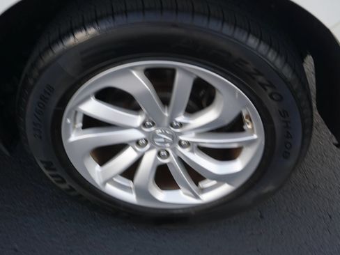 Used 2016 Acura RDX FWD image 12