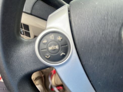 Used 2011 Toyota Prius Two FWD image 7