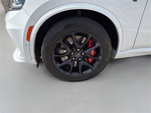 Used 2023 Dodge Durango SRT Hellcat image 43