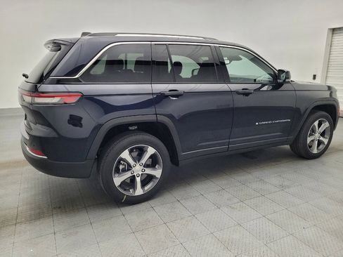 Used 2022 Jeep Grand Cherokee Limited 4xe AWD/4WD image 10