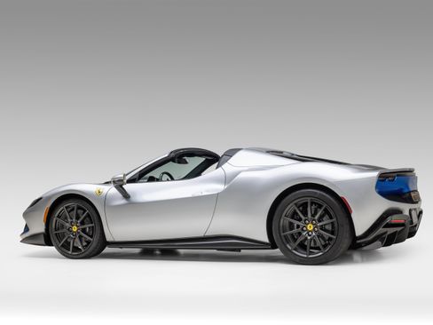 Used 2023 Ferrari 296 GTS image 14