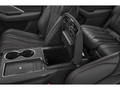 Used 2026 Acura MDX A-Spec image 17