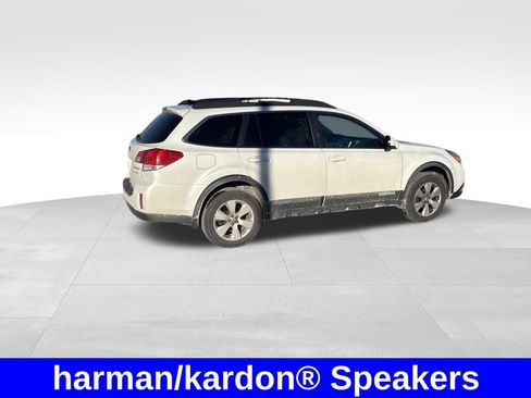 Used 2012 Subaru Outback 2.5i Limited image 6