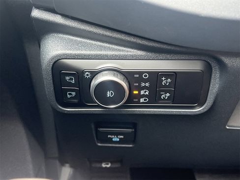 New 2025 Ford Bronco Badlands image 15