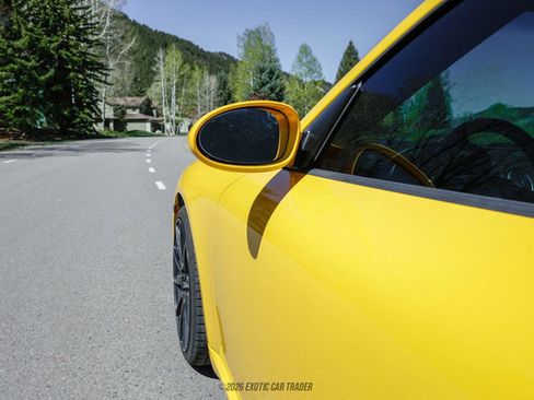 Used 2007 Porsche Cayman S RWD image 81