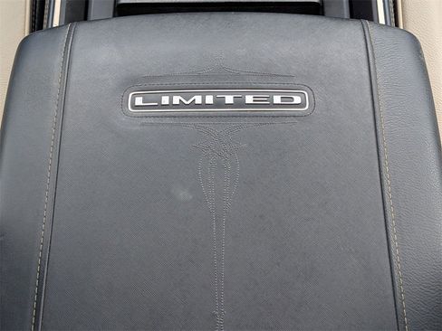 Certified 2019 RAM 1500 Limited image 25