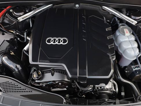 Used 2021 Audi A4 2.0T Premium Plus w/ Premium Plus Package AWD/4WD image 14