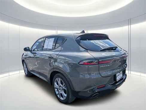 Used 2024 Dodge Hornet R/T image 6