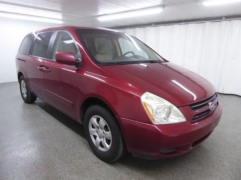 Used 2007 Kia Sedona LX image 1