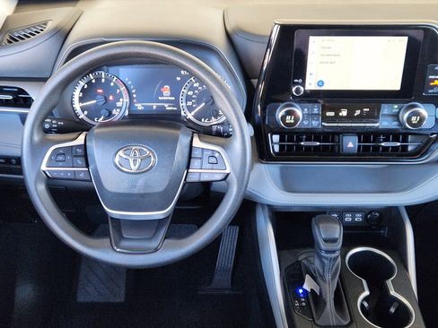 Used 2023 Toyota Highlander L image 29