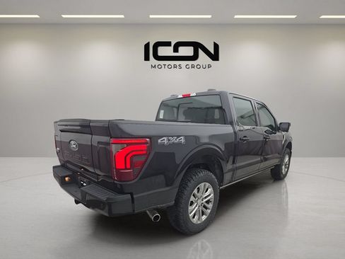 Used 2024 Ford F150 King Ranch AWD/4WD image 3