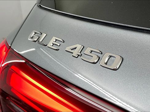 New 2026 Mercedes-Benz GLE 450 4MATIC image 7