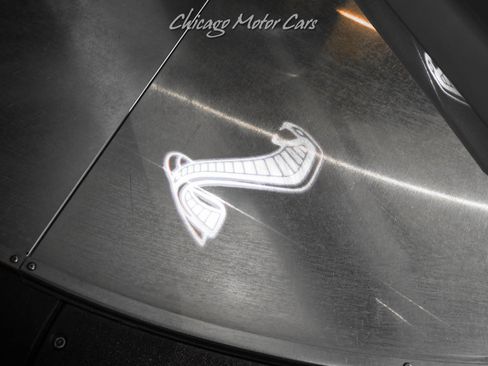 Used 2022 Ford Mustang Shelby GT500 w/ Carbon Fiber Track Pack image 25