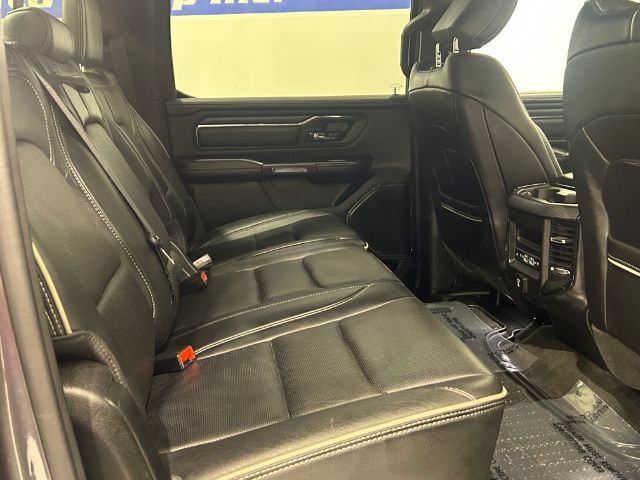 Used 2022 RAM 1500 Limited AWD/4WD image 31
