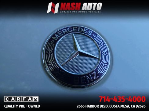 Used 2015 Mercedes-Benz GLK 350 2WD image 79