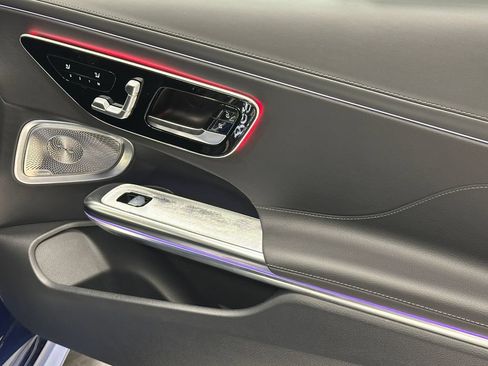 Certified 2024 Mercedes-Benz CLE 300 4MATIC Coupe image 16