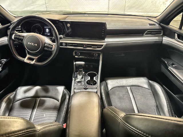 Used 2022 Kia K5 GT-Line FWD image 20