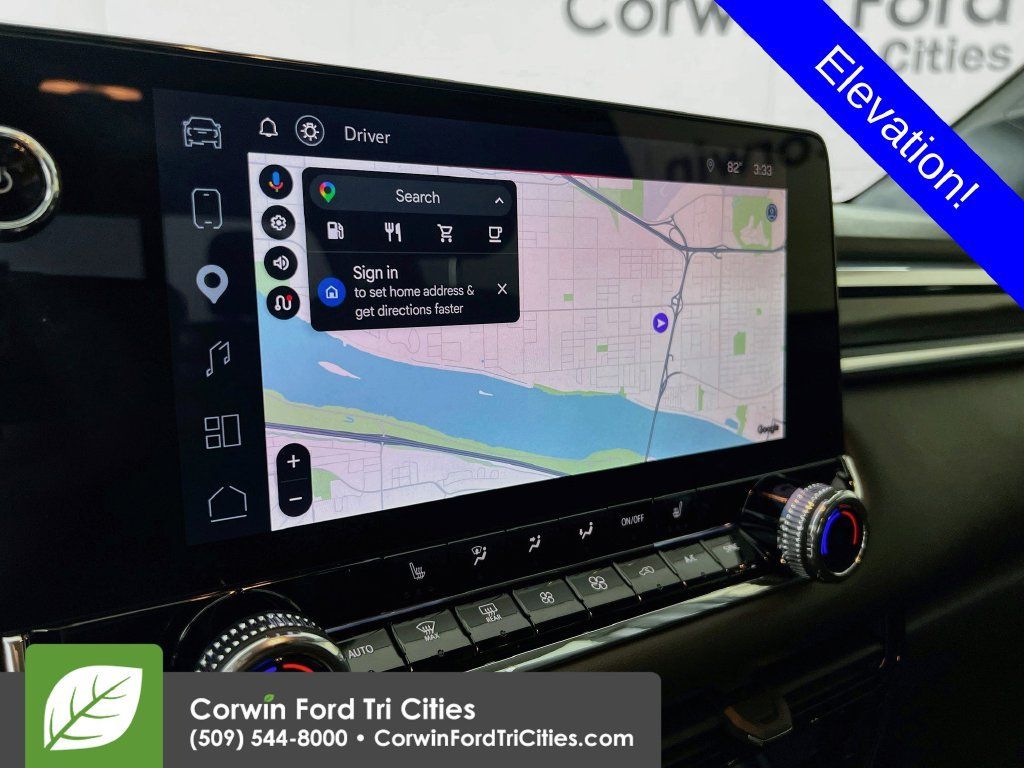 Used 2025 GMC Canyon Elevation w/ Convenience Package AWD/4WD image 19