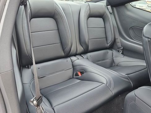 New 2026 Ford Mustang GT Premium image 14