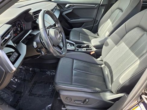 Used 2023 Audi A3 2.0T Premium image 11