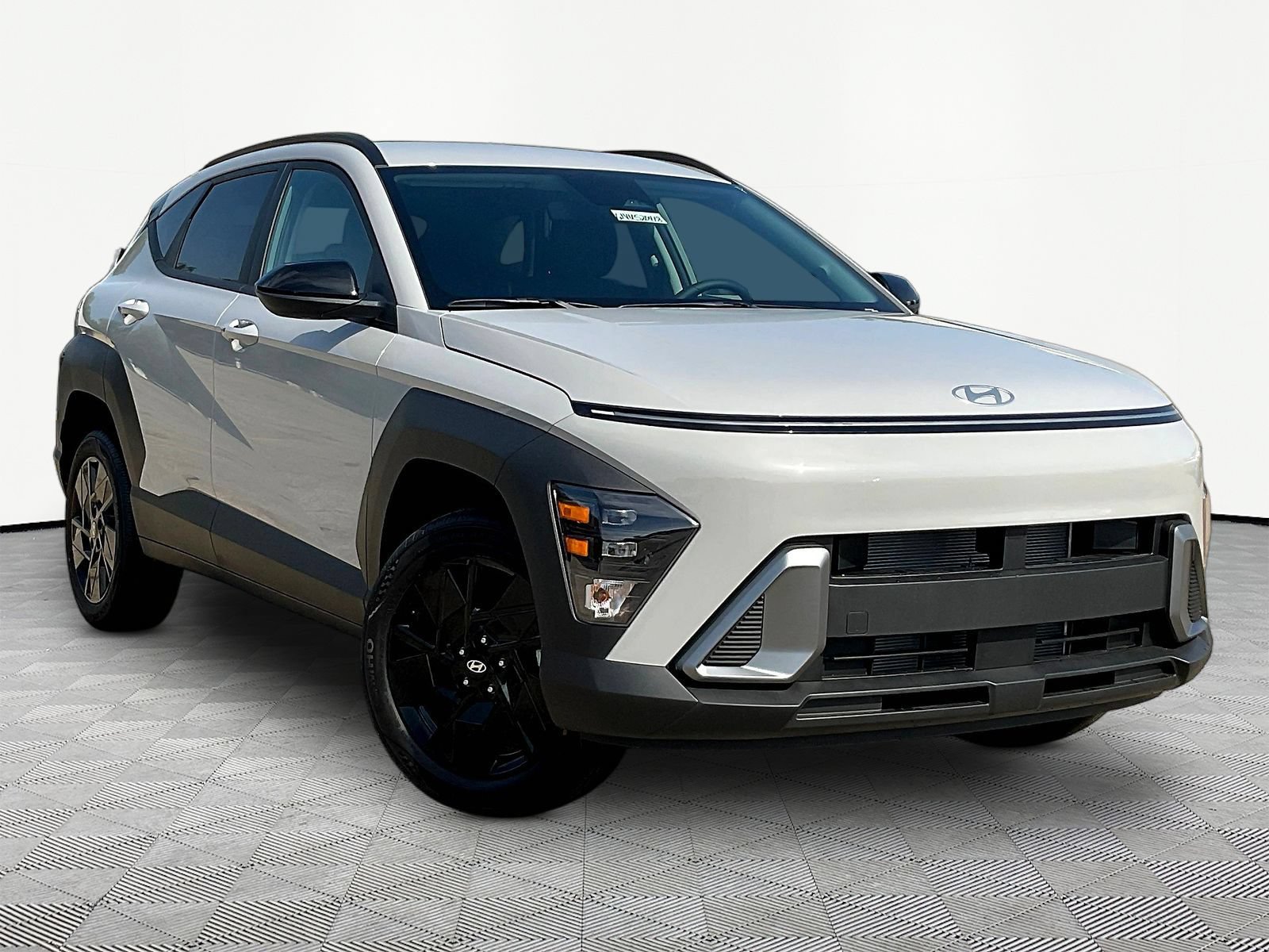New 2027 Hyundai Kona SEL Sport AWD/4WD image 3