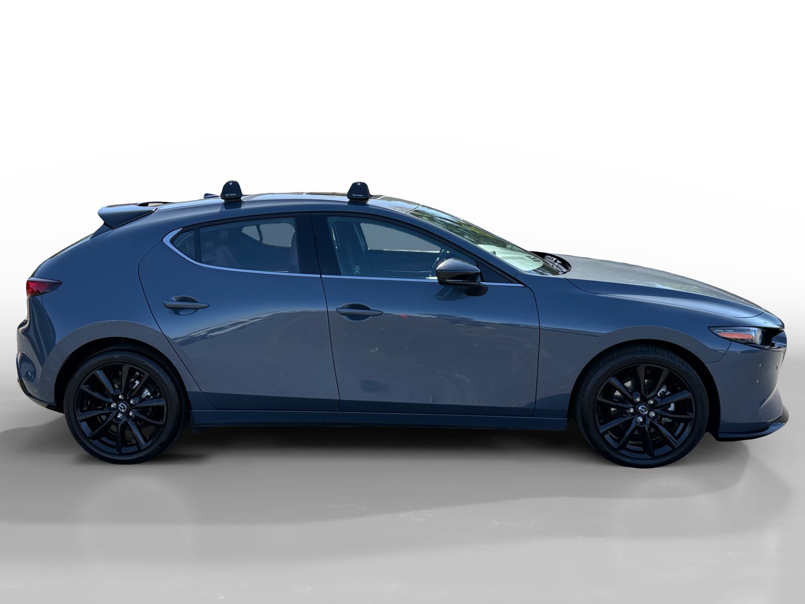 Certified 2026 MAZDA MAZDA3 Hatchback w/Premium Plus Pkg AWD/4WD image 6