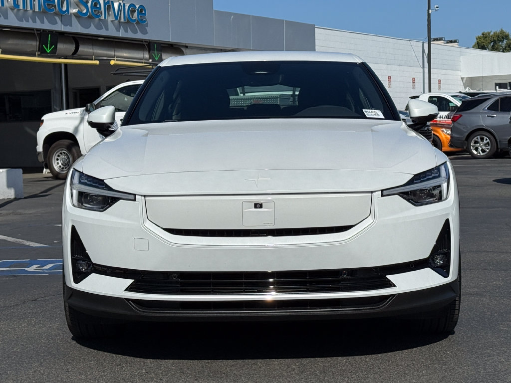 Used 2024 Polestar Polestar 2 AWD/4WD image 4