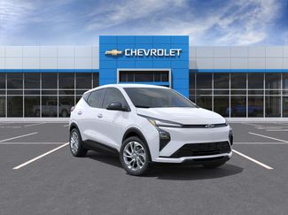 New 2027 Chevrolet Bolt LT w/ Comfort Package FWD video 2