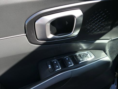 New 2026 Kia Sorento EX AWD/4WD image 12