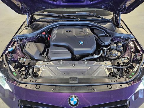 New 2026 BMW 230i xDrive Coupe w/ Premium Package AWD/4WD image 8