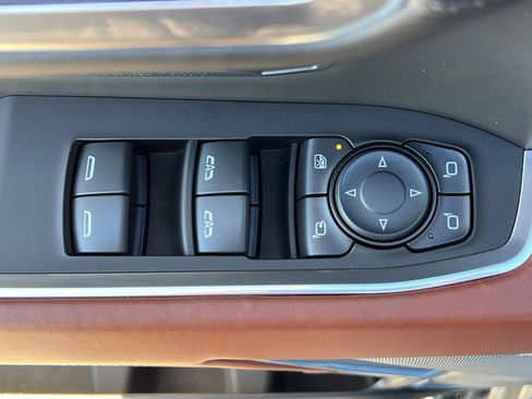 Used 2026 GMC Sierra 1500 Denali Ultimate image 14