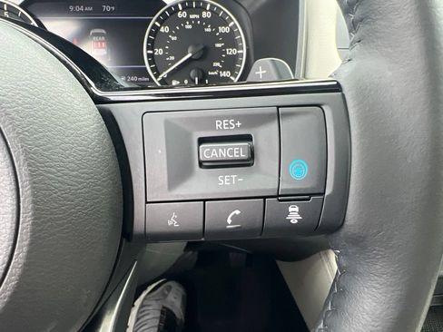 Certified 2023 Nissan Rogue SL AWD/4WD image 59