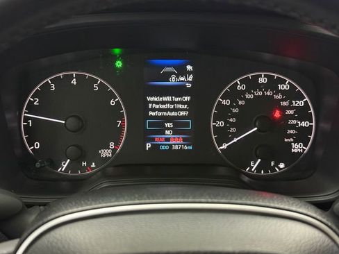 Used 2023 Toyota Corolla SE FWD image 16