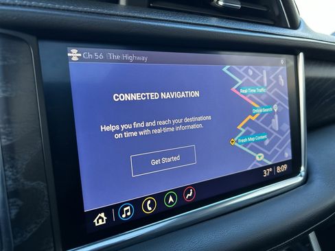 Used 2021 GMC Yukon Denali image 24