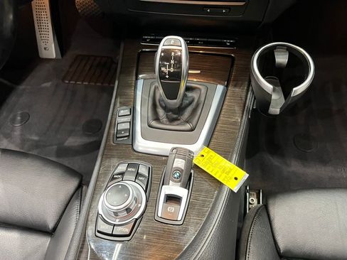Used 2015 BMW Z4 sDrive35is image 39