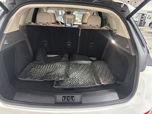 Used 2021 Lincoln Corsair AWD image 34